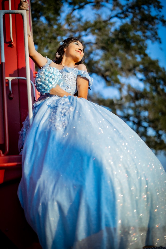 Quinceañera