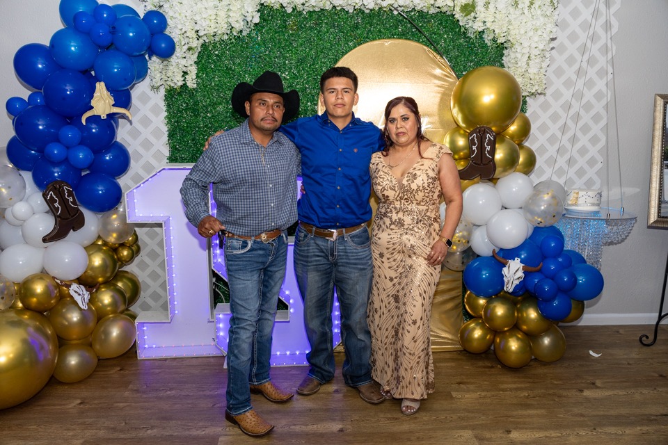 Oliver 15